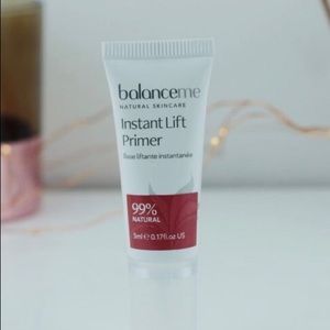 3/$15 BALANCE ME Instant Lift Primer